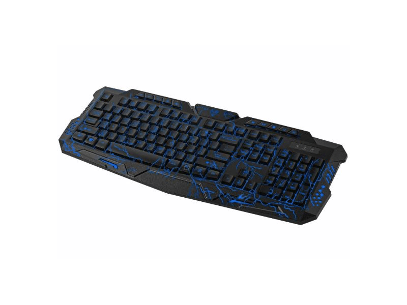 Yenkee Ambush YKB 3100HU Gamer billentyűzet