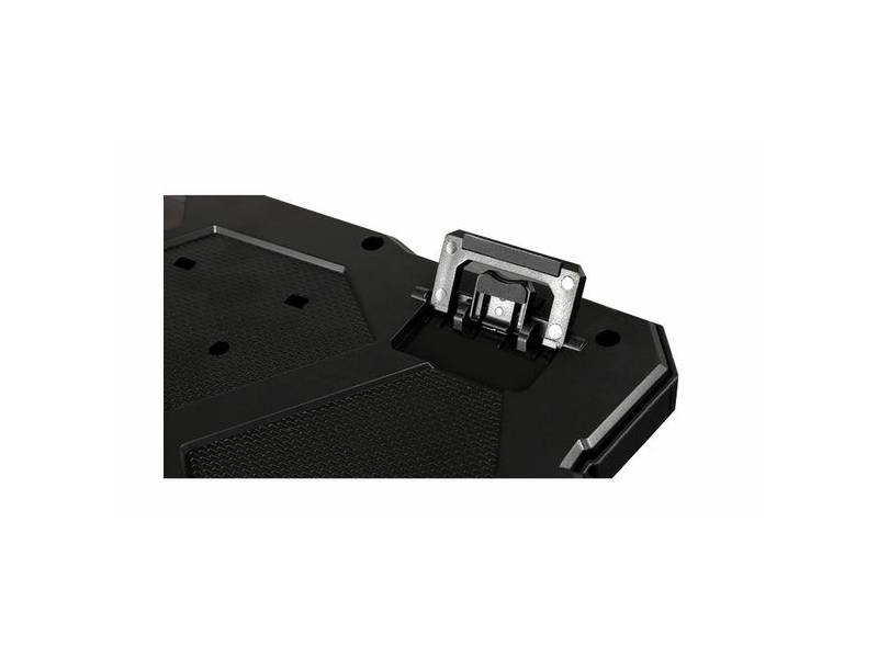 Yenkee Horet YKB 3300HU Gamer billentyűzet, Fekete