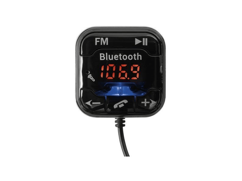 SAL FMBT 64 Mobiltelefon kihangosító és Bluetooth FM modulátor