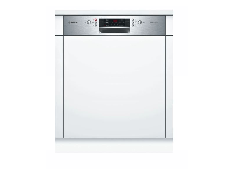 BOSCH SMI46AS04E Beépíthető elölvezérelt mosogatógép