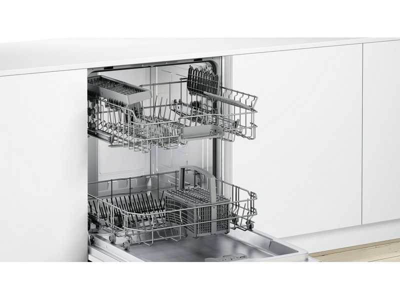 BOSCH SMI46AS04E Beépíthető elölvezérelt mosogatógép