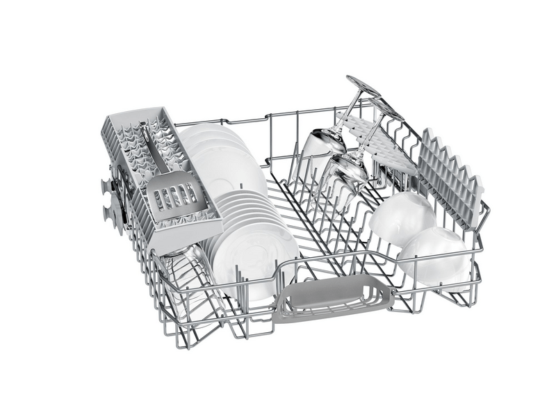 BOSCH SMI46AS04E Beépíthető elölvezérelt mosogatógép