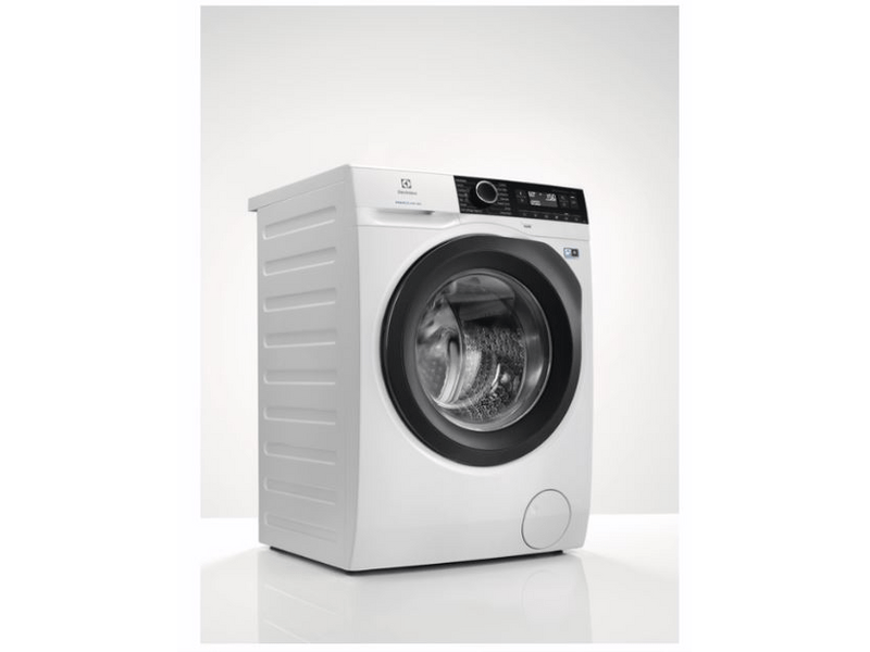Electrolux EW7F248S PerfectCare elöltöltős gőzmosógép, 8 kg, 1400 f/p