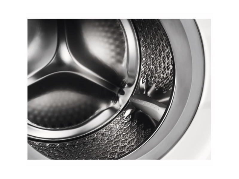 Electrolux EW7F248S PerfectCare elöltöltős gőzmosógép, 8 kg, 1400 f/p