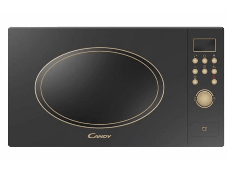 CANDY MIC 20 GDFGH Beépíthető mikrohullámú sütő