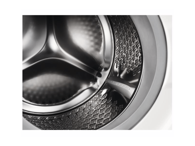 Electrolux EW7W4684W Mosó-szárítógép, 8/4 kg, 1600 f/p, gőzprogram