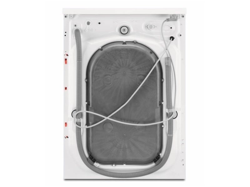 Electrolux EW7W4684W Mosó-szárítógép, 8/4 kg, 1600 f/p, gőzprogram