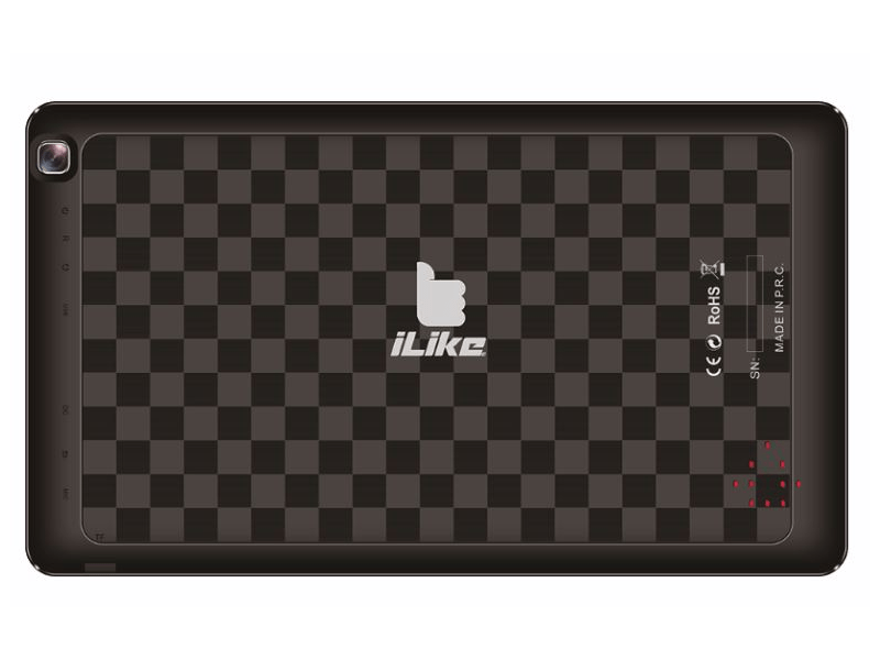 AKAI iLike Q10 8 GB 10,1