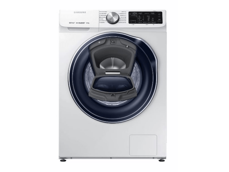 Samsung WW80M644OPW/LE Elöltöltős mosógép