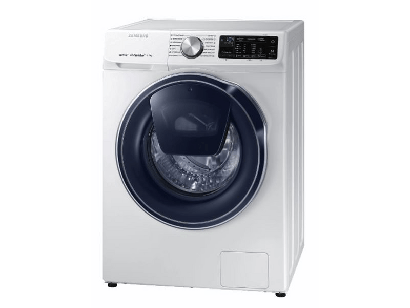 Samsung WW80M644OPW/LE Elöltöltős mosógép