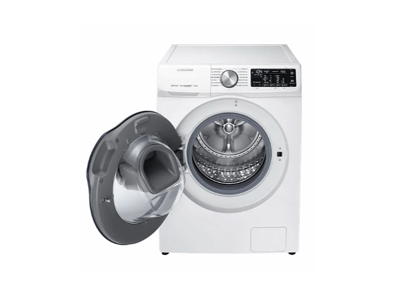 Samsung WW80M644OPW/LE Elöltöltős mosógép