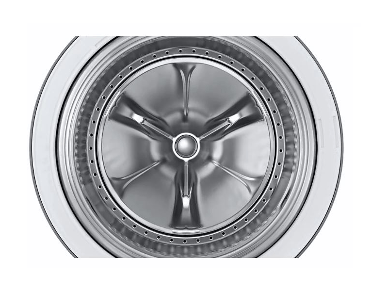 Samsung WW80M644OPW/LE Elöltöltős mosógép