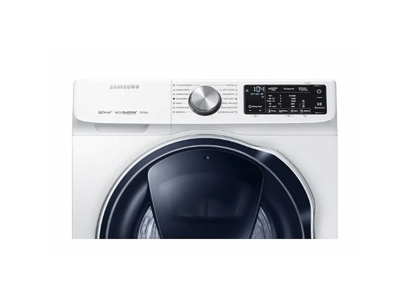 Samsung WW80M644OPW/LE Elöltöltős mosógép