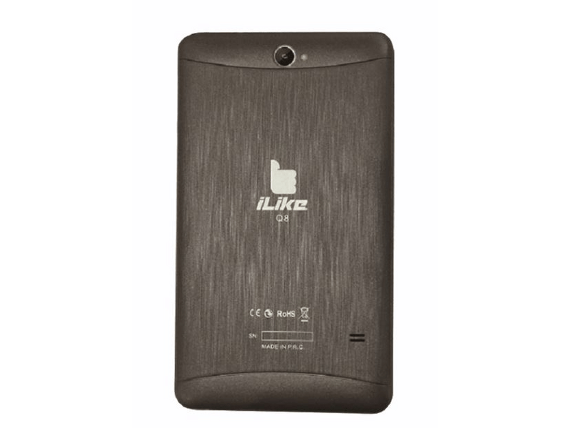 AKAI iLike Q8 3G 8 GB 7