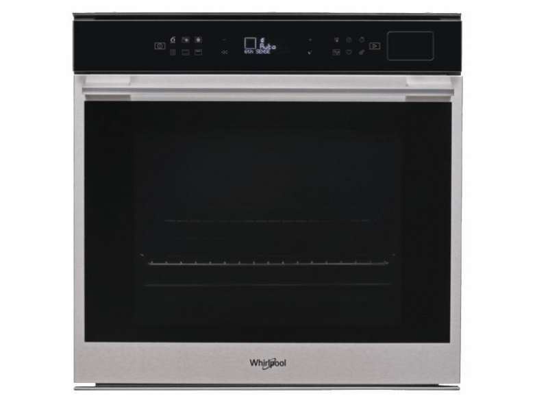 Whirlpool W7 OS4 4S1 P Beépíthető sütő