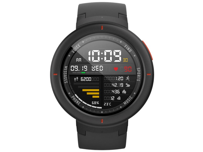 Xiaomi Amazfit Verge Okosóra