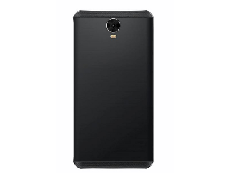 AKAI iLike X5 Lite Dual SIM 8 GB Kártyafüggetlen Mobiltelefon, Fekete