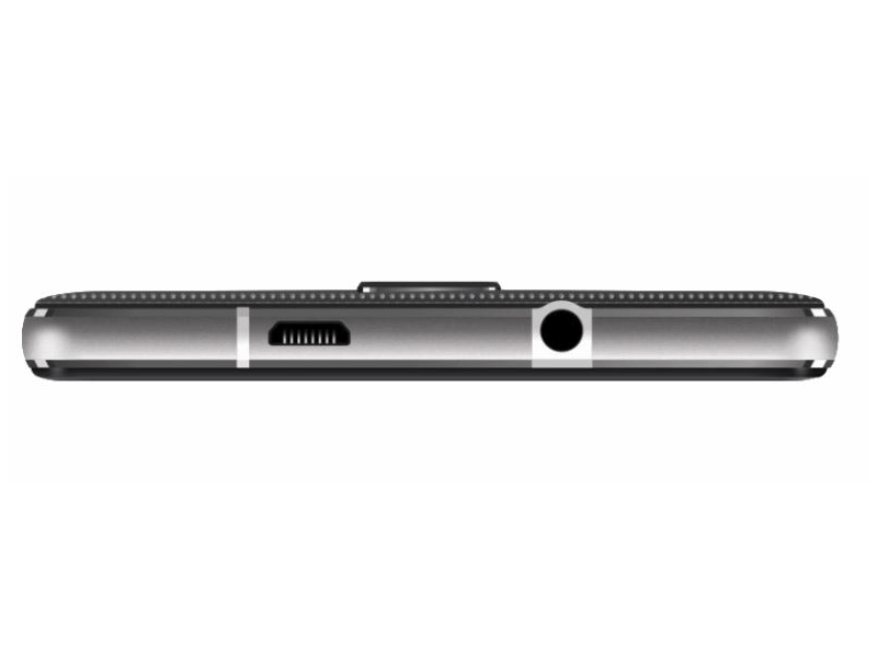 AKAI iLike X5 Lite Dual SIM 8 GB Kártyafüggetlen Mobiltelefon, Fekete