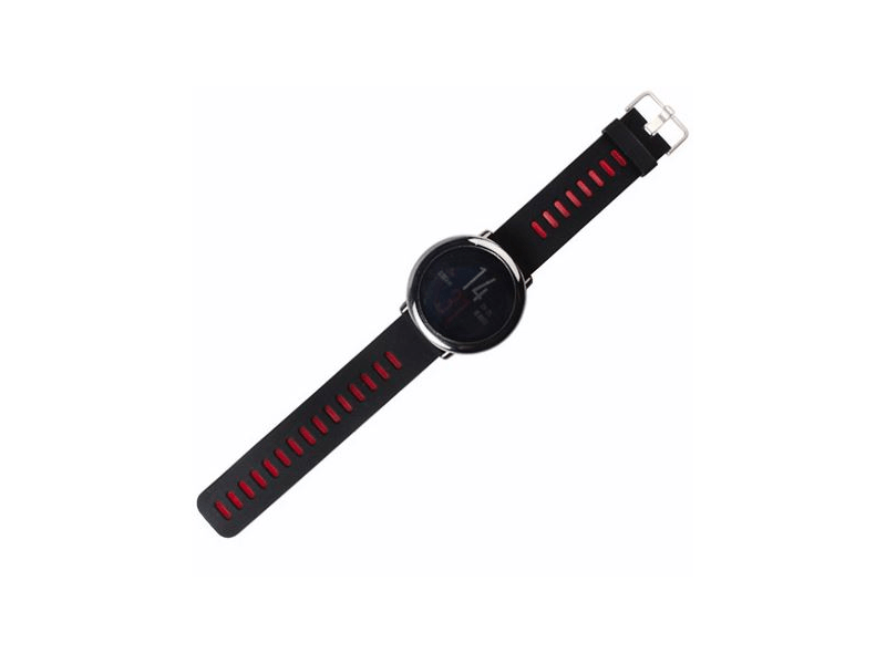 Xiaomi Amazfit Pace okosóra, Fekete