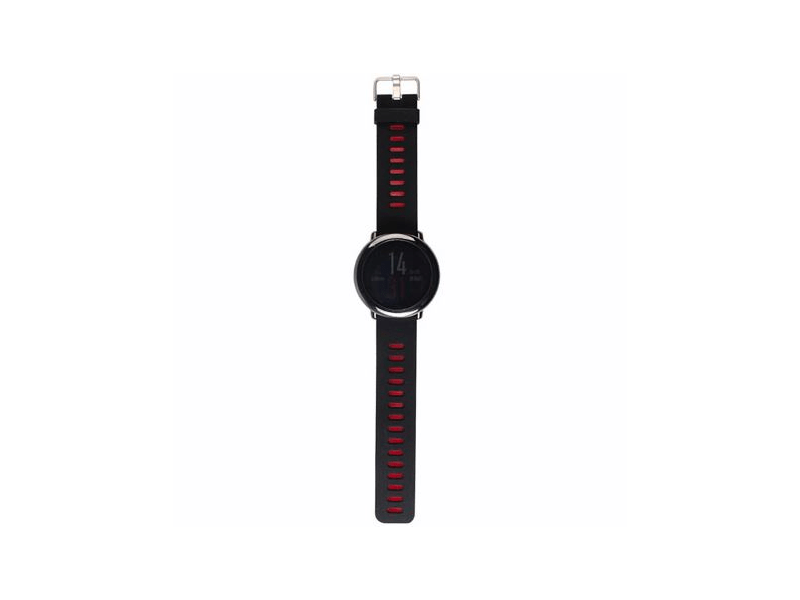 Xiaomi Amazfit Pace okosóra, Fekete