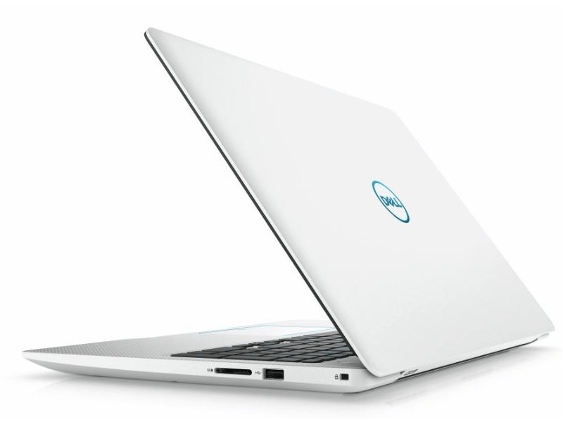 DELL G3 3579 3579FI5WC5 + Windows 10 Home Notebook Fehér