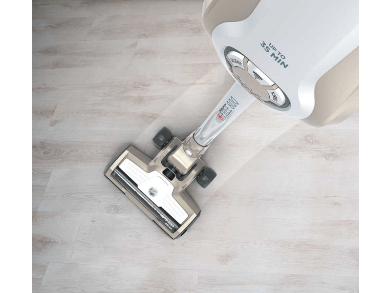 Hoover HF8220F 011 Akkumulátoros kézi porszívó