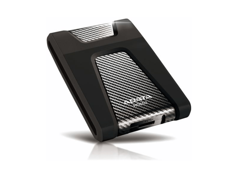 ADATA HD650 1TB Külső merevlemez