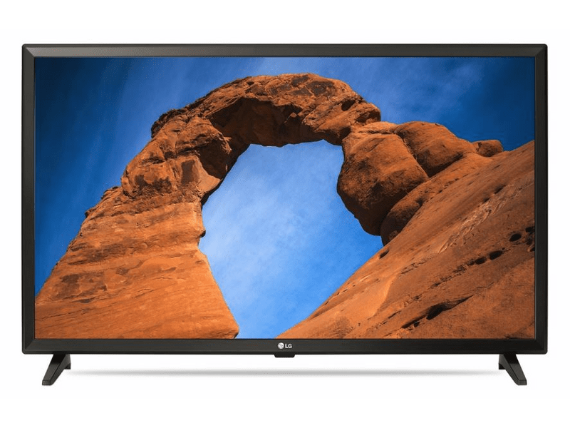 LG 32LK510BPLD HD Ready LED Tv