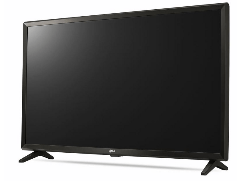 LG 32LK510BPLD HD Ready LED Tv