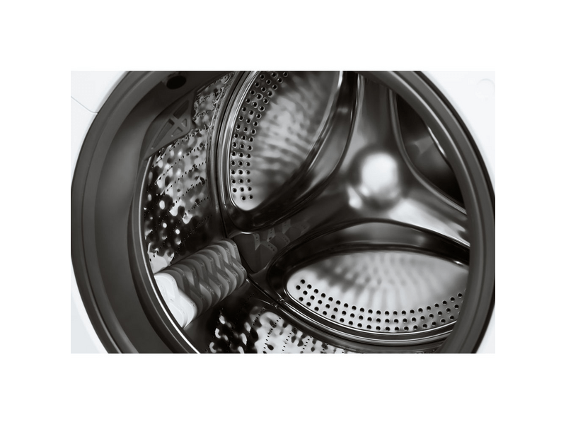 Whirlpool FWSG61283BV EE Elöltöltős mosógép