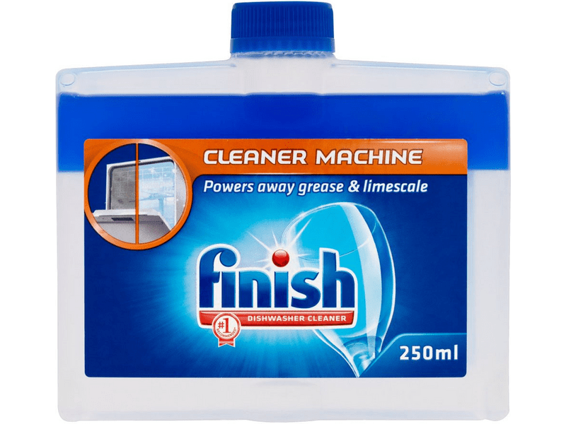 Finish Mosogatógép tisztító folyadék