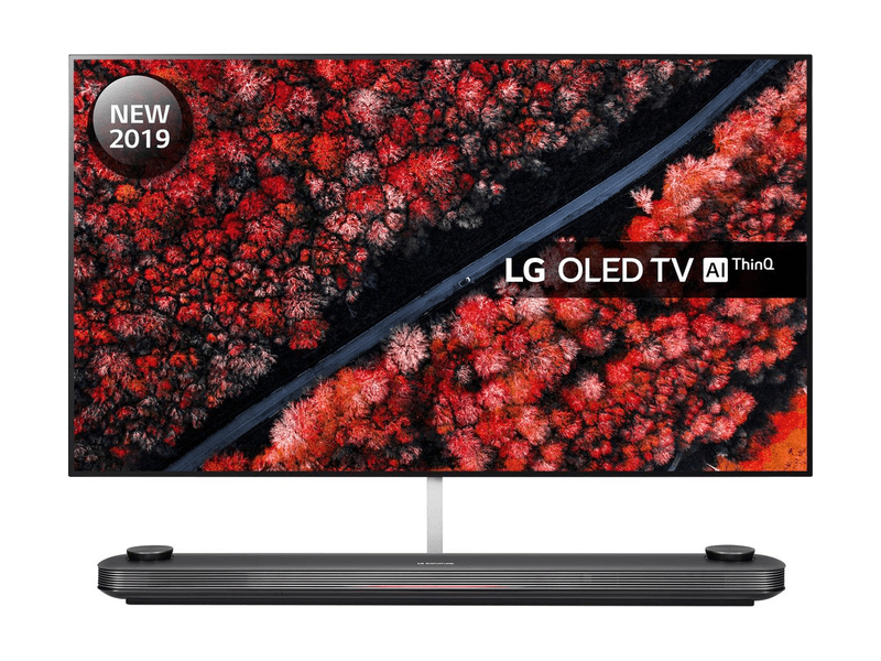 LG OLED65W9PLA 65
