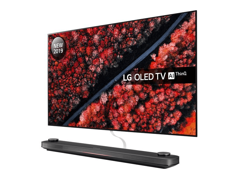 LG OLED65W9PLA 65
