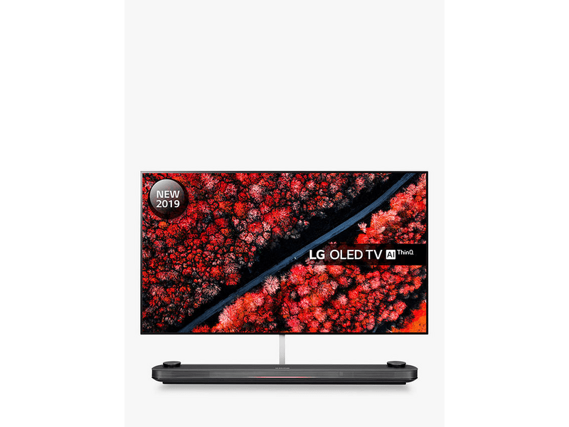 LG OLED77W9PLA 77