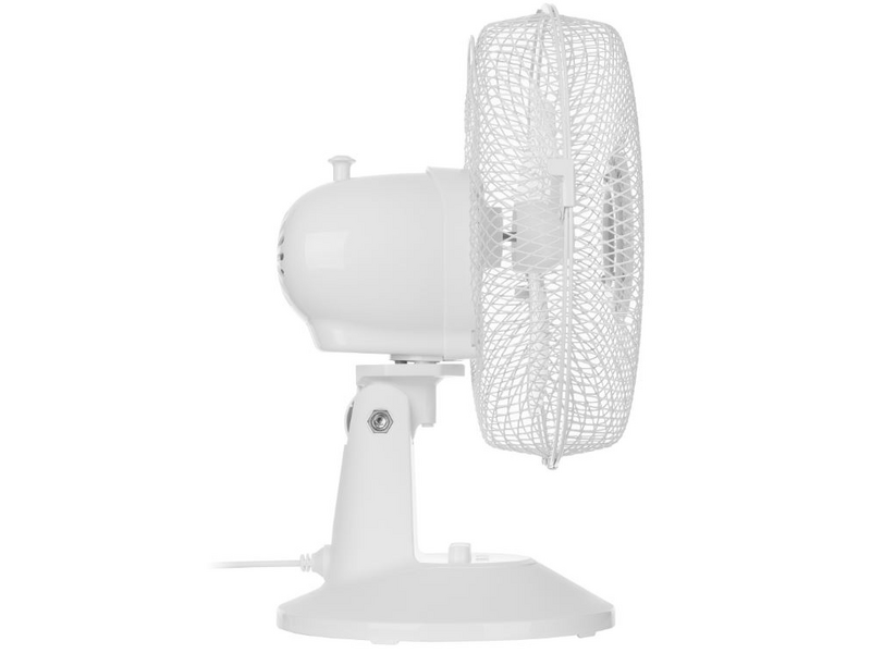 Sencor SFE 2310WH Asztali ventilátor