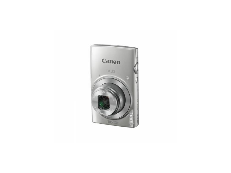CANON IXUS 190 Digitális fényképezőgép, Ezüst