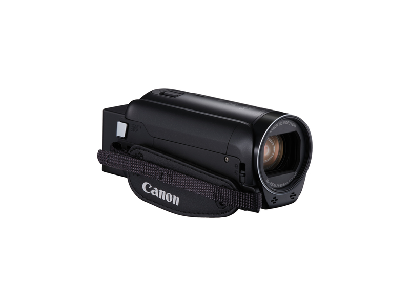 Canon Legria HF R86 Prémium Kit