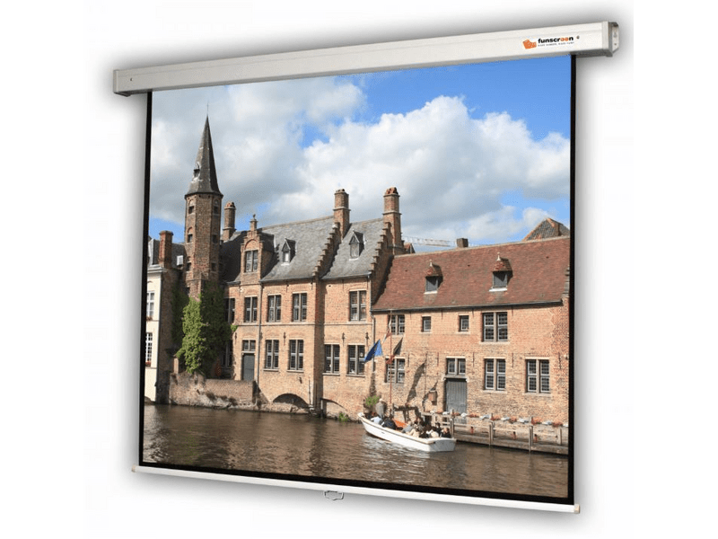 Funscreen FUN20.110.203.X Vetítővászon