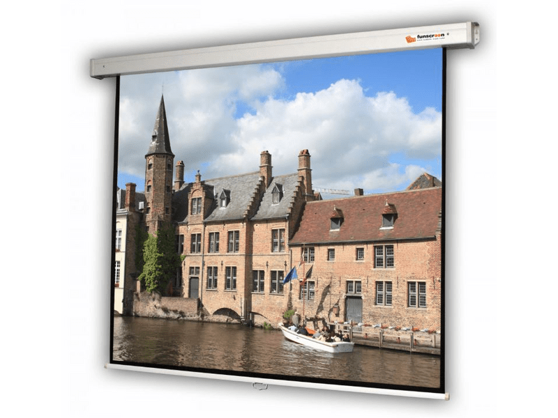 Funscreen FUN20.161.203.X Vetőtvászon