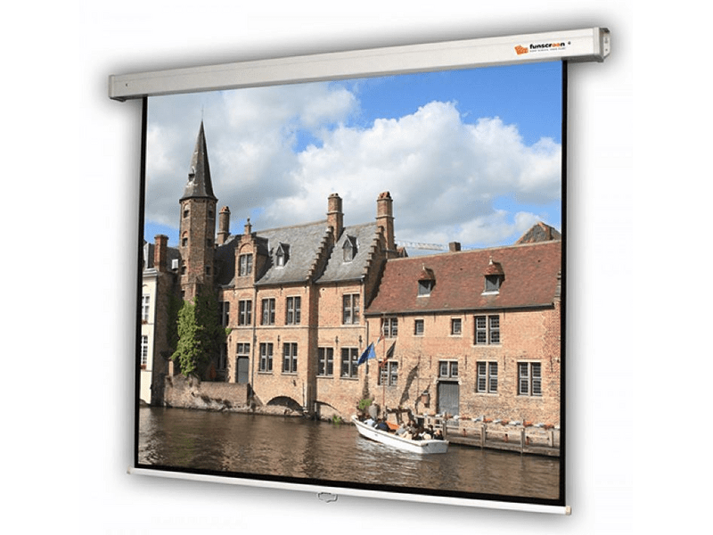 Funscreen FUN20.169.203.X Vetítővászon