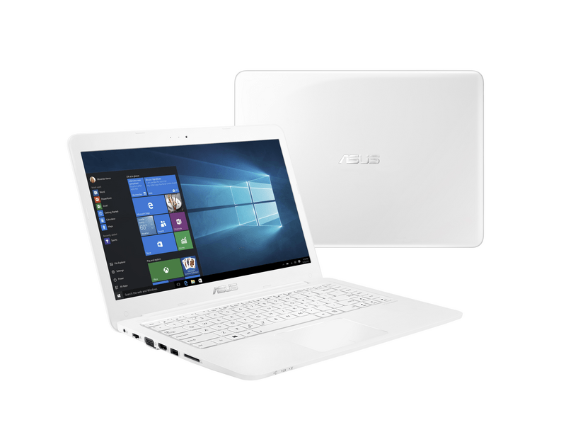 ASUS E402YA-GA024TS Notebook + Windows 10 S