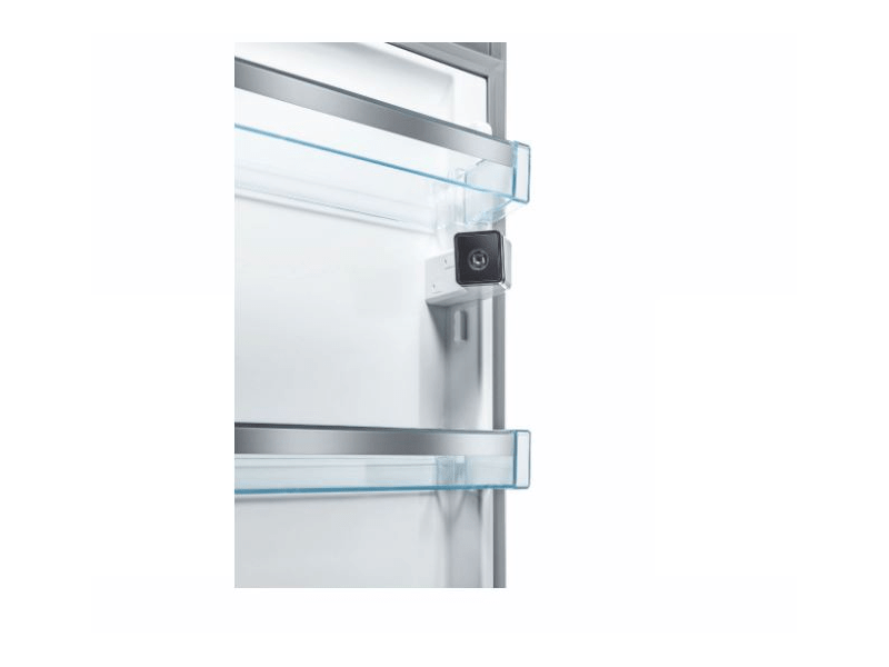 BOSCH KGN36HI32 Alulfagyasztós kombinált hűtőszekrény