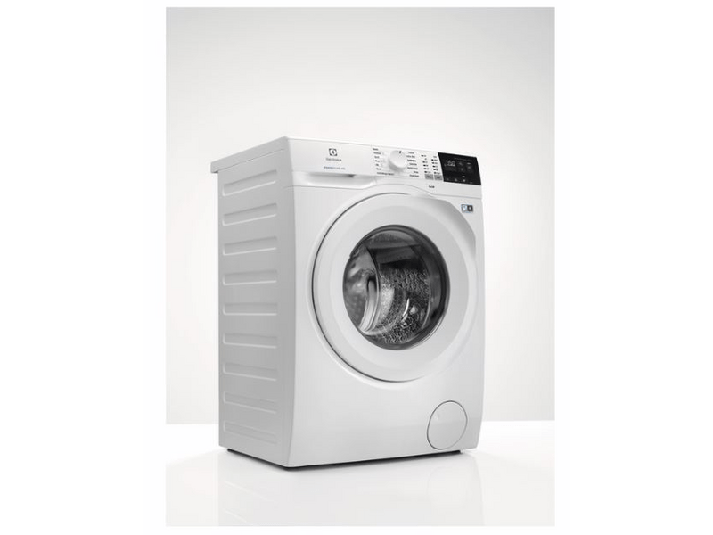 ELECTROLUX EW6F408WU Elöltöltős mosógép