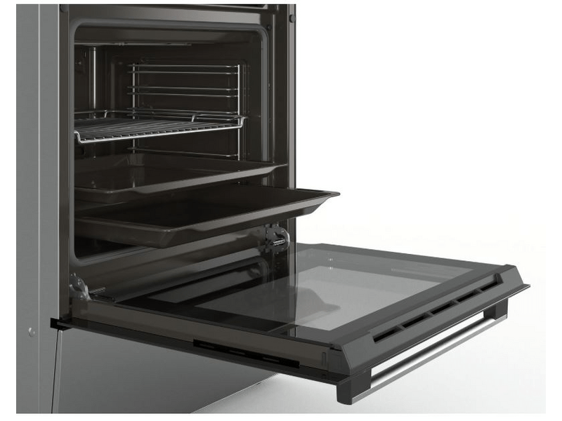 BOSCH HXA090D50 Kombinált tűzhely