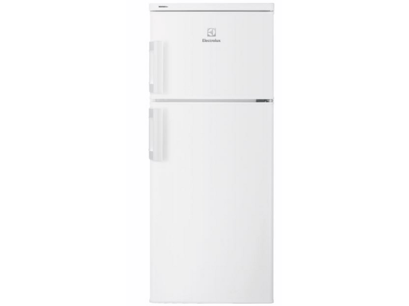 Electrolux EJ2302AOW2 Kombinált hűtőszekrény, 140 cm