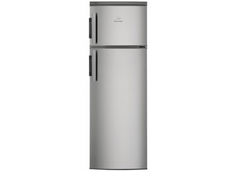 Electrolux EJ2302AOX2 Kombinált hűtőszekrény, 140 cm
