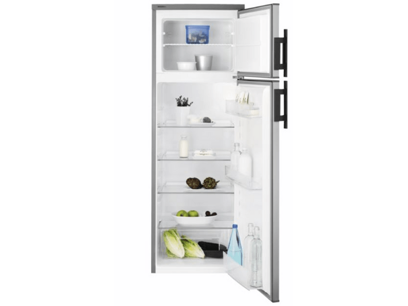 Electrolux EJ2302AOX2 Kombinált hűtőszekrény, 140 cm