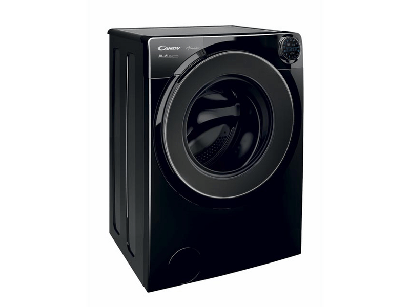 Candy BWM1410PH7B Elöltöltős mosógép, Fekete