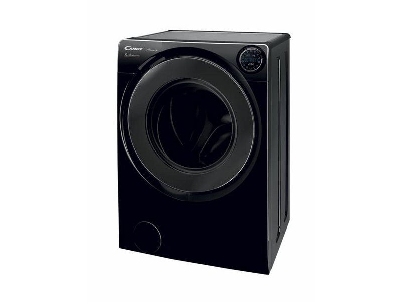 Candy BWM1410PH7B Elöltöltős mosógép, Fekete