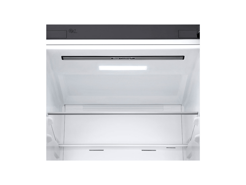 LG GBB71PZDZN Alulfagyasztós hűtőszekrény